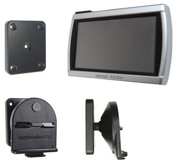BRODIT - 272003 - Adaptateur de montage de l'appareil