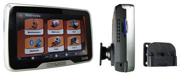 BRODIT - 272010 - Support passif avec inclinaison