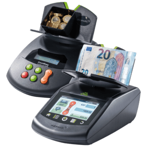 ANKER - 29102.010-0000 - Anker CountEasy, Euro