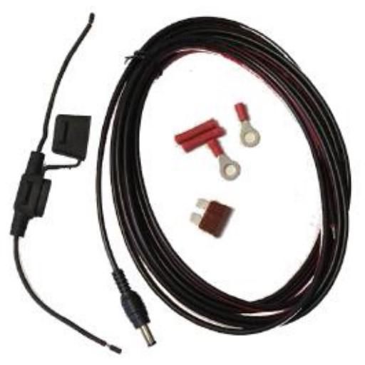 ZEBRA - 300039 - Kit de câblage Zebra xdim g2