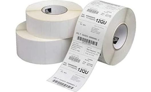 ZEBRA - 3002960 - EAZIPRICE Z-PER 1000T 150x150mm MOQ24