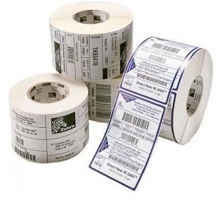 ZEBRA - 3010880-T - EAZIPRICE Z-PER 1000D 148x50mm MOQ24