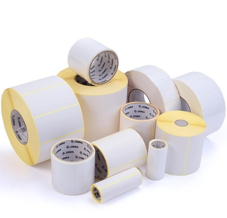ZEBRA - 3011576-T - EAZIPRICE Z-PER 1000D RMV 76x51mm MOQ24