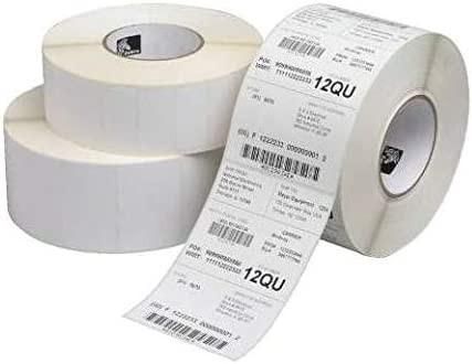 ZEBRA - 3012219-T - EAZIPRICE Z-PER 1000T 105x148mm MOQ24