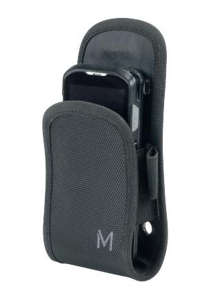 MOBILIS - 31008 - Holsui avec support de stylet - ceinture incluse (25mm) - trous pour la fixation d'un chariot élévateur