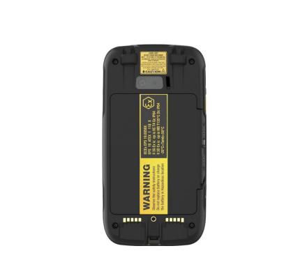 HONEYWELL - 318-055-013 - Batterie de rechange Honeywell