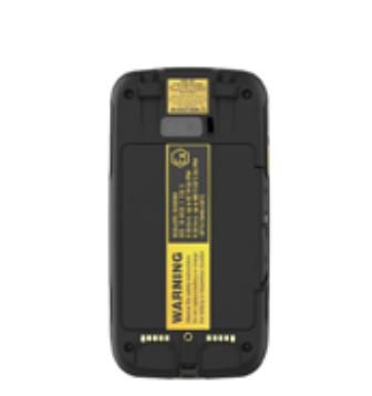 HONEYWELL - 318-055-019 - Batterie de rechange Honeywell