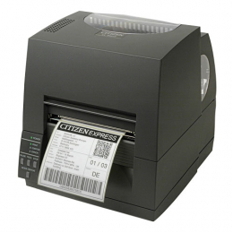 CITIZEN - 3330055 - Citizen, ruban transfert thermique, cire, 55 mm