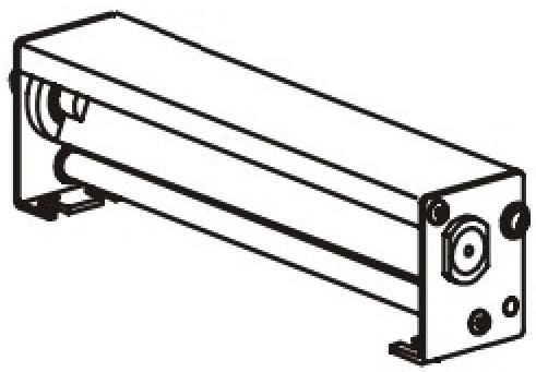 ZEBRA - 33833-150 - MODULE CUTR 150 33833-150