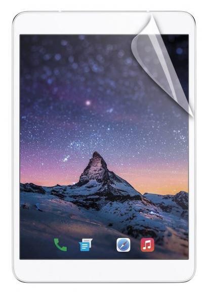 MOBILIS - 36214 - Film de protection d'écran Anti-Shock IK06 - Clear pour Galaxy Tab Active 3/Active 2 - 8