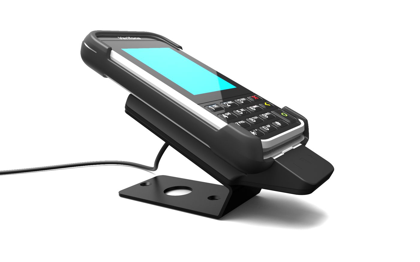 HAVIS ENS - 367-5611 - Ens, verifone e285 case