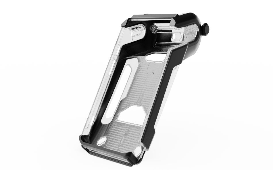 HAVIS ENS - 367-5876 - Mallette mobile durcie, ingenico dx8000