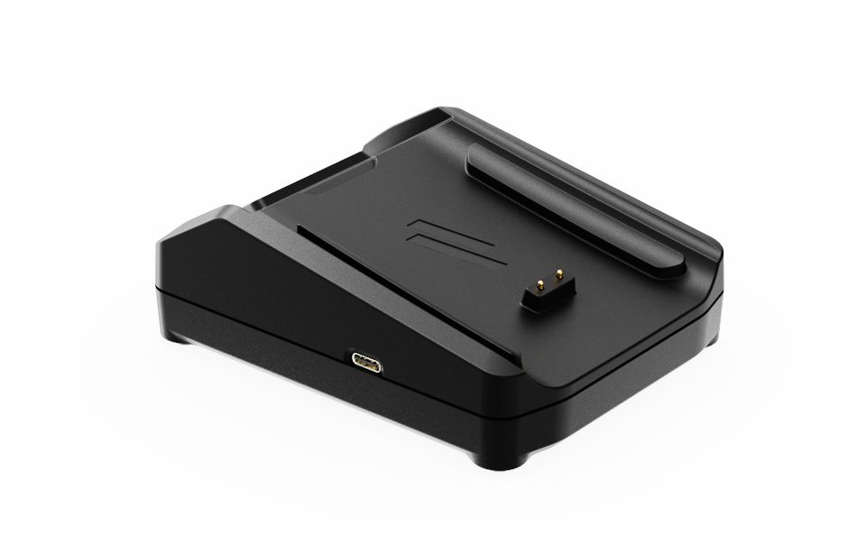 HAVIS ENS - 367-6199-1 - Chargeur, Single Bay