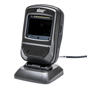 STAR - 37950900 - Star BSD-40U, 2D, HD, en kit (USB), noir