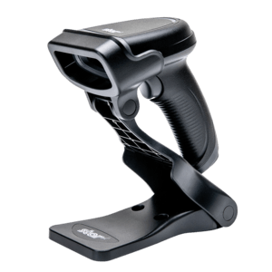 STAR - 37950920 - Star BSH-20U, 2D, HD, en kit (USB), noir
