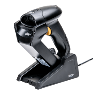 STAR - 37950960 - Star BSH-32U, 2D, HD, en kit (USB), noir