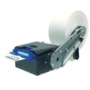 STAR - 37951640 - Star SK5-31, 8 pts/mm (203 dpi), massicot, présentation, USB, Ethernet