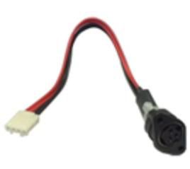 STAR - 37963360 - Câble d'alimentation Cb-sk1-d3 options de cadre ouvert