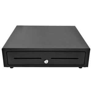 STAR - 37969430 - Star CD4-1416, Stainless steel front, en kit, noir