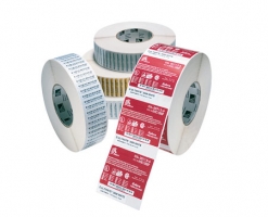 TSC - 38-T149210-11LF - TSC, rouleau d'étiquettes, papier thermique, 149x210mm