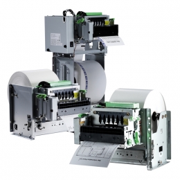 STAR - 39206600 - Alimentation en étoile (interne)