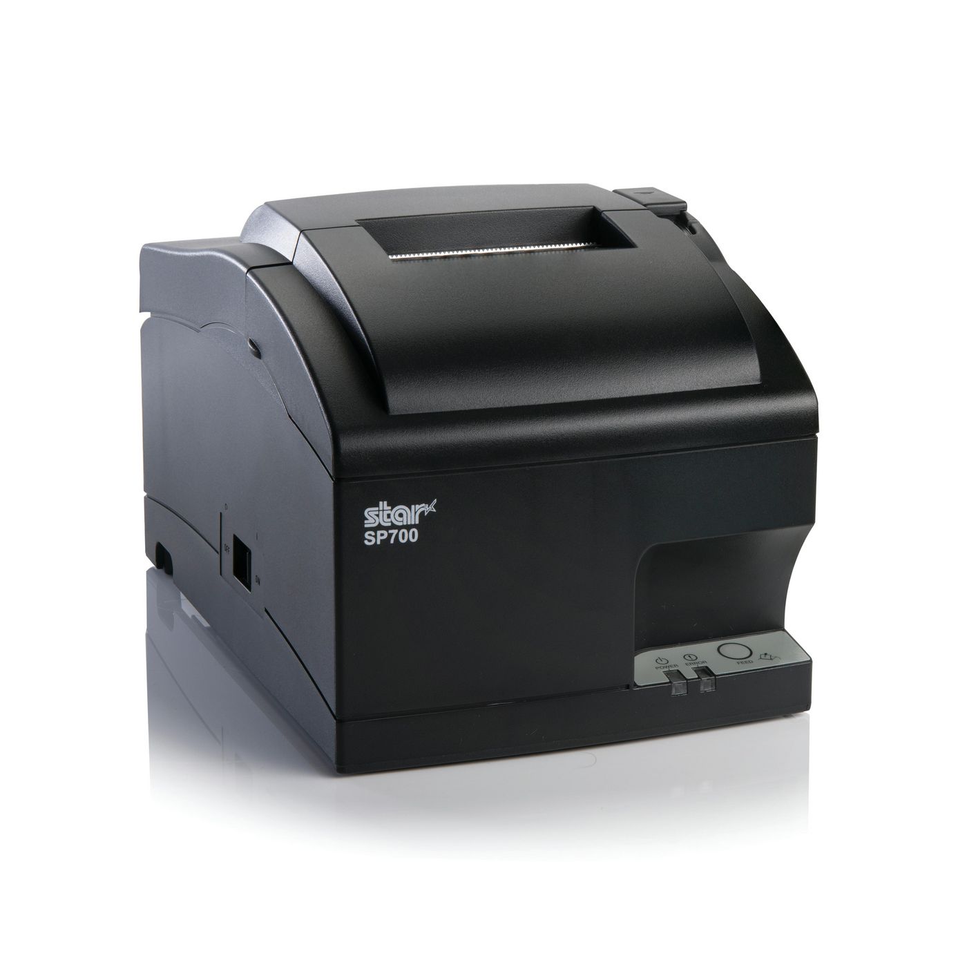 STAR - 39350040 - V2 sp742m bi gry autocutter bluetooth