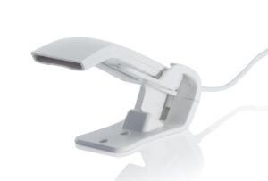 STAR - 39594100 - Scanner de codes-barres Star, 1d, blanc