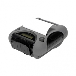 STAR - 39631132 - STAR SM-T301, 8 pts/mm (203 ppp), LCM, RS232, WiFi