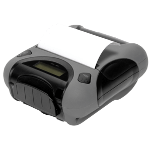 STAR - 39631243 - STAR SM-T300, 8 pts/mm (203 ppp), RS232, bluetooth, gris