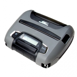 STAR - 39631631 - Star SM-T400I, 8 pts/mm (203 dpi), écran, RS232, B