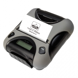 STAR - 39631830 - Star SM-T300I, 8 pts/mm (203 dpi), écran, RS232, B