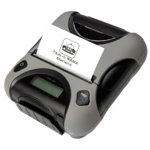 STAR - 39634040 - Star SM-T300I, 8 pts/mm (203 dpi), écran, RS232, bluetooth (iOS)