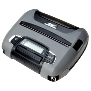 STAR - 39634240 - Star SM-T400i, MFi, 8 pts/mm (203 dpi), écran, RS232, bluetooth (iOS), en kit (RS232)