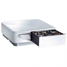 STAR - 39650191 - Star mpop, USB, bluetooth (ios), pos system, blanc