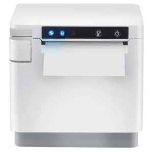 STAR - 39651390 - Star mcp31lb, ios USB, USB, USB host, bluetooth, ethernet, 8 pts/mm (203 dpi), massicot, noir
