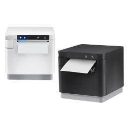 STAR - 39654590 - Star MCP31LBNH, USB, bluetooth, Ethernet, 8 pts/mm (203 d