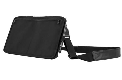 ZEBRA - 410024 - Série R12 - Kit de travail en tout lieu avec épaulement