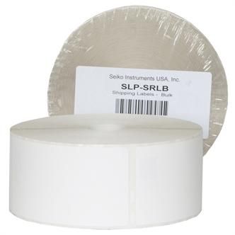 SEIKO INSTRUMENTS - 42-100652 - SLP-SRLB Haute capacité, étiquettes d'expédition (grand Rol)