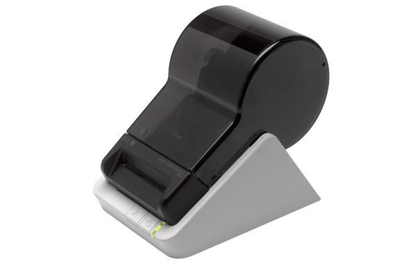 SEIKO INSTRUMENTS - 42-900110 - SLP620-EU Unité d'impression SLP620, 6V, 203 dpi, USB,