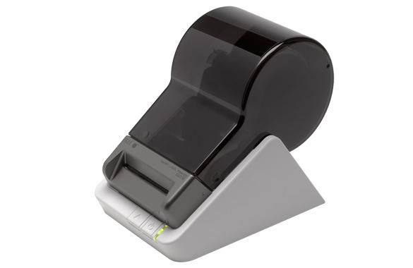SEIKO INSTRUMENTS - 42-900112 - SLP650SE-EU Unité d'impression SLP650SE, 12V, 300 dpi,