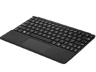 ZEBRA - 420078 - Xr12 us companion keyboard kit