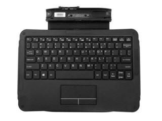 ZEBRA - 420085 - Clavier, clavier compagnon, b10/d10/bc, français