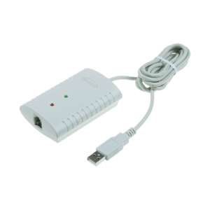 ANKER - 42100.035-0000 - Anker Ouvre tiroir-caisse, RS232