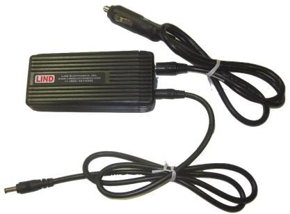 ZEBRA - 450019 - Câble de charge pour véhicule Zebra, 12-32 v
