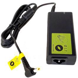 ZEBRA - 450097 - Alimentation, adaptateur uniquement, 3pin65w vi 1.77mm, xr12