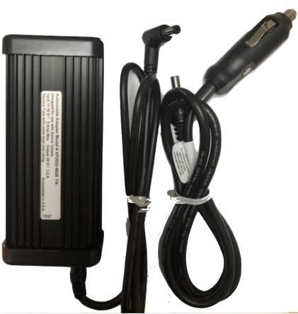 ZEBRA - 450140 - Alimentation des véhicules Zebra