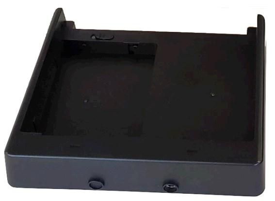 ZEBRA - 450171 - Station de charge de batterie Zebra, 1 emplacement
