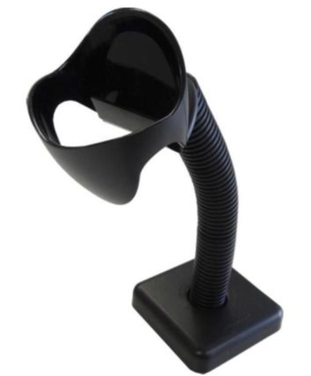 HONEYWELL - 46-00131-3 - Support flexible, noir