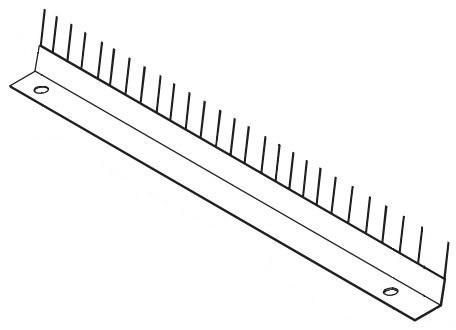 ZEBRA - 46173 - Brush,static,170xi3,170xi3