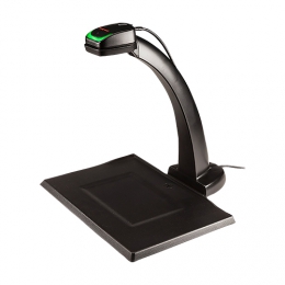 HONEYWELL - 4850DR153CE - Honeywell 4850dr, 2D, USB, noir